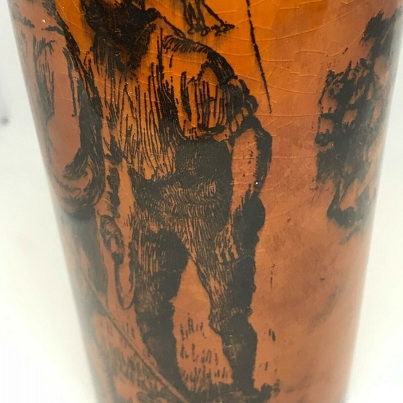 Vintage/Antique? Coaching Days Macmillan & Co Tumb - Picture 6 of 7